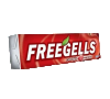 FREEGELLS CEREJA
