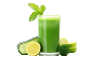 SUCO DETOX (POLPA)