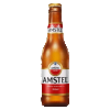 AMSTEL LONG NECK 355ML