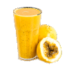 SUCO DE MARACUJÁ (POLPA)