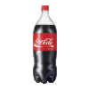 COCA COLA 1,5 L