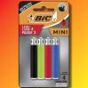 ISQUEIRO BIC KIT