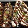 COMBO GOGA SUSHI