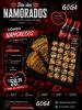 COMBO NAMORECO (ESPECIAL DIA DOS NAMORADOS)
