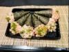 COMBO 6 TEMAKI GRELHADO