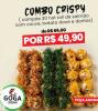  Combo Crispy