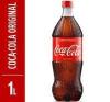 COCA-COCA 1L