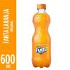 FANTA LARANJA 600ML
