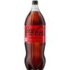 COCA-COLA ZERO 2L
