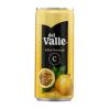 SUCO DEL VALLE LATA 290 ML MARACUJÁ 