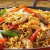 YAKISOBA GOURMET BISTRÔ FRANGO - 400G