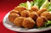BOLINHO DE CAMARÃO