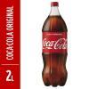 COCA 2 LITROS