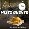 MISTO QUENTE