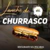 X-CHURRASCO