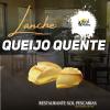QUEIJO QUENTE