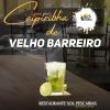 CAIPIRINHA DE VELHO BARREIRO
