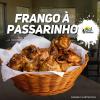 FRANGO Á PASSARINHO