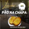 PAO NA CHAPA