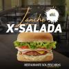 X SALADA