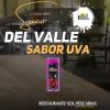 SUCO DEL VALE UVA