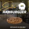 HAMBURGUER EXTRA