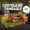 COSTELINHA DE TABAQUI