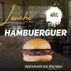 HAMBURGUER