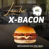 X BACON
