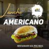 AMERICANO