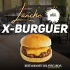 X BURGUER 