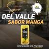 SUCO DEL VALE MANGA