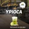 CAIPIRINHA DE YPIOCA