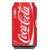 COCA COLA 350ML