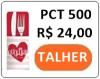 SAQUINHO PARA TALHER 