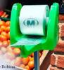 BOBINA M HORTIFRUTI CX C/6 UN
