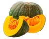ABOBORA MADURA