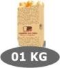 01 KG SACO KRAFT NATURAL R$ 57,20