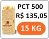 SACO PAPEL KRAFT 15 KG