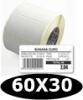 ETIQUETA 60X30