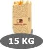 15 KG SACO KRAFT NATURAL  R$ 270,10