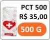 SAQUINHO DE PAPEL BRANCO 500 G