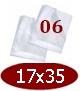 SACO PP 10X24 MILHEIRO
