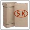 SACOPAPEL MIX 05 KG = PCT 500 UN