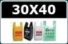30X40 (2.5) PERSONALIZADA