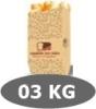 03 KG SACO KRAFT NATURAL R$ 102,60