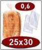 SACO PP 25X30 MILHEIRO