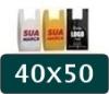 SACOLA 40X50 PERSONALIZADA