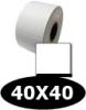 ETIQUETA 40X40 P/BALANÇA