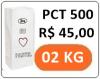 SAQUINHO DE PAPEL BRANCO 2 KG